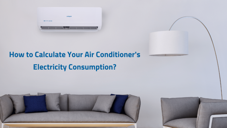 how to calculate electricity consumption