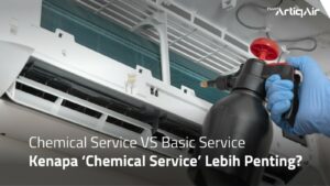 Chemical Service Vs Basic Service